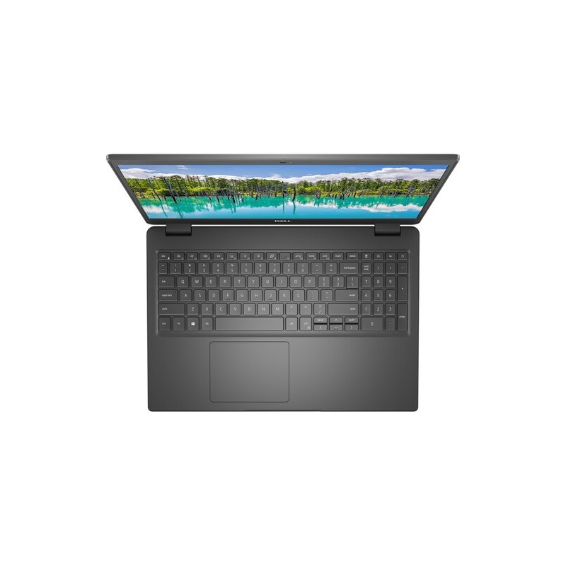 Dell Latitude 3510 Laptop 15 6 Inches Fhd Intel Core I5 Black