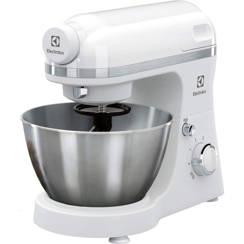 Electrolux, Kitchen Machine, 800 Watts, White