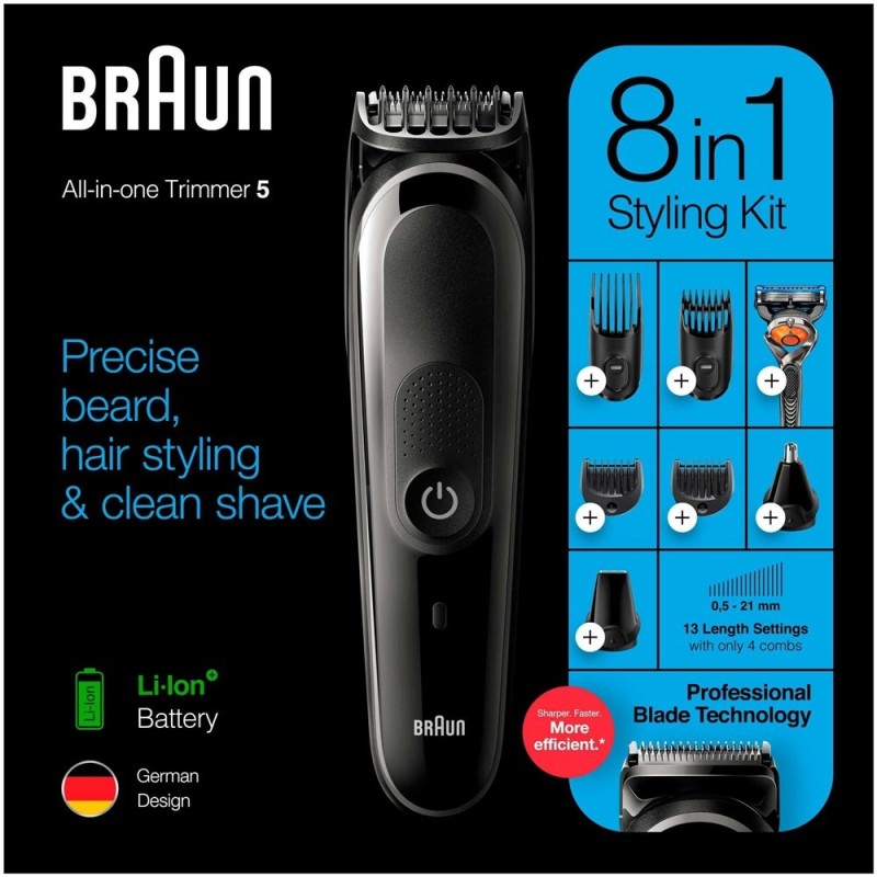 braun trimmer near me