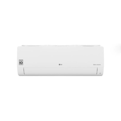 Lg R410A Portable Air Conditioner : Lg Dual Cool Inverter 9000 Btu Air