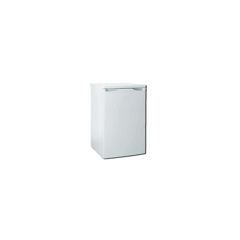 General, Refrigerator, 5 Cubic Feet, White