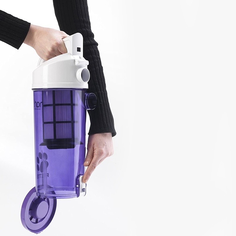 Hoover, Smart Pets Bagless Upright Vacuum Cleaner