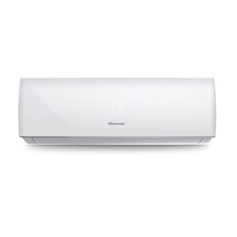 Hisense, Air Conditioner, 9000 BTU, Inverter, White
