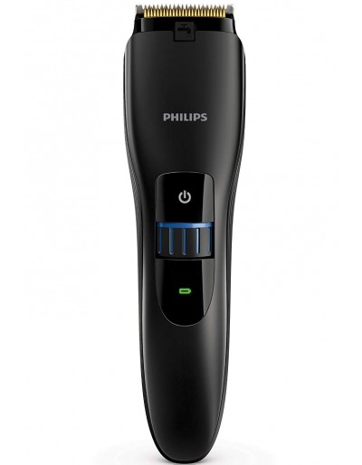 Philips, Hair Clipper, Black