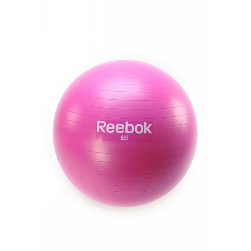 maler kollision lejlighed Reebok, Magenta Gymball, 65 CM, Pink