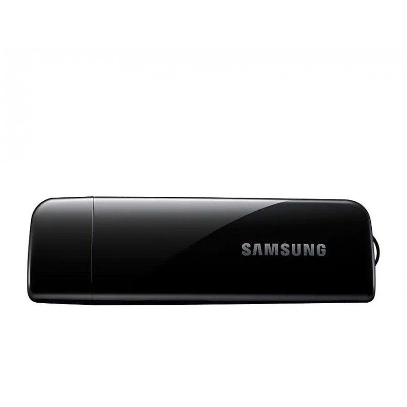 Depletion residue background Samsung, Wireless Lan Adaptor, Black