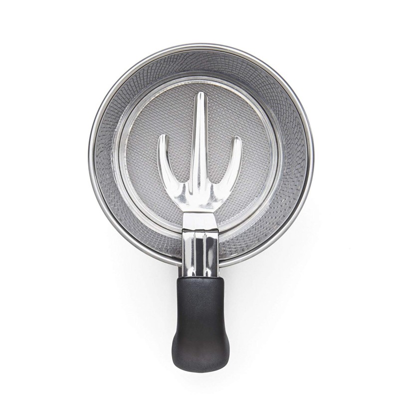 Oxo, Flour Sifter, Stainless Steel