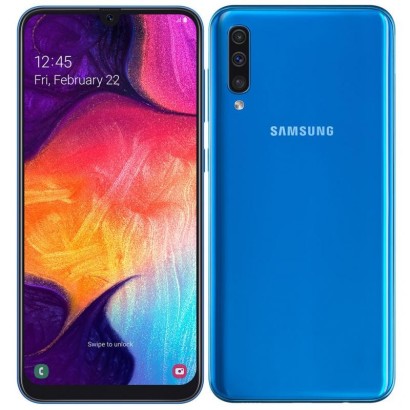 samsung galaxy a50 6gb ram android