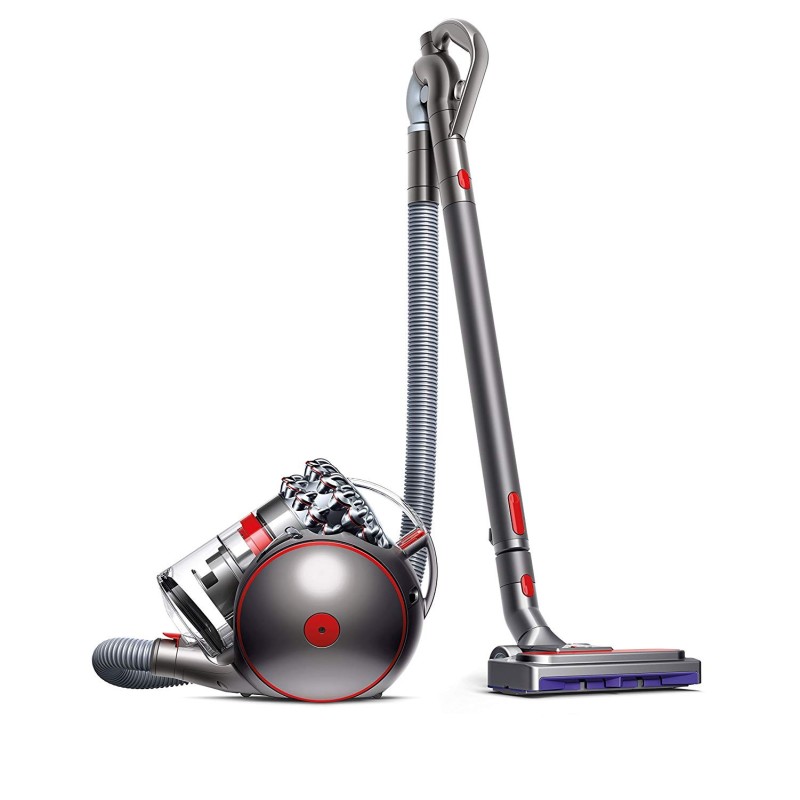 Dyson, CY26 Big Ball Animal 2 Cylinder Vacuum Cleaner, 600