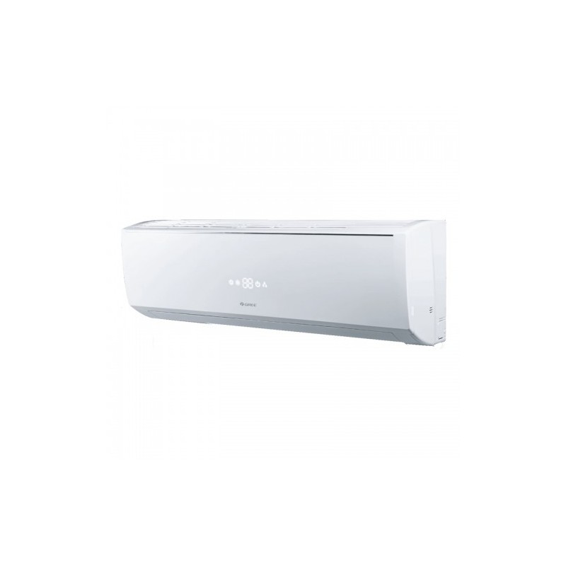 Gree, Air Conditioner, 18000 BTU, Split Unit, White