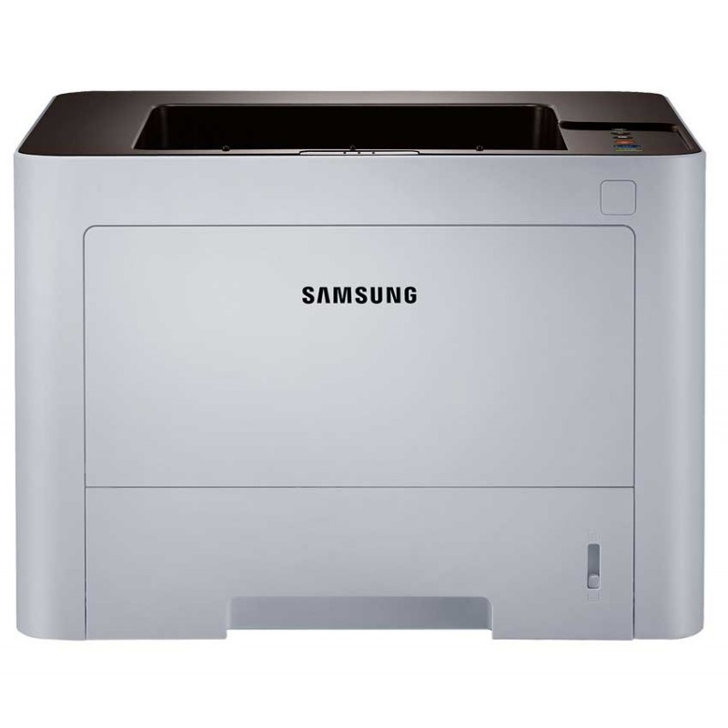 Samsung, Monochrome Laser Printer, Grey
