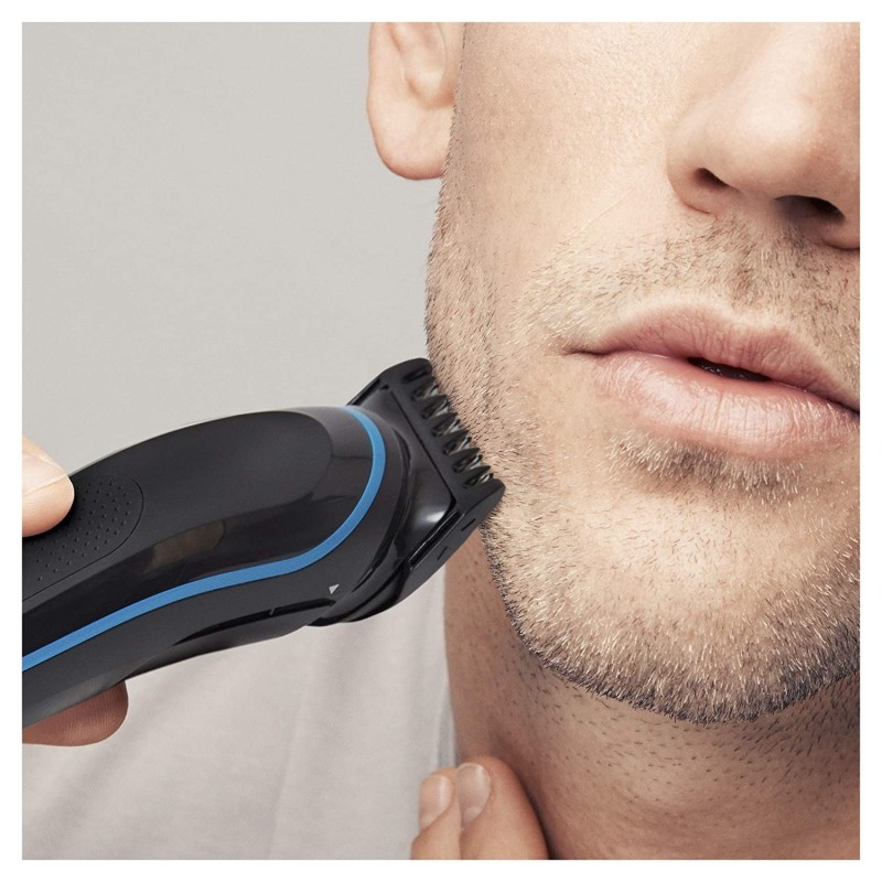 braun 9 in 1 all in one trimmer