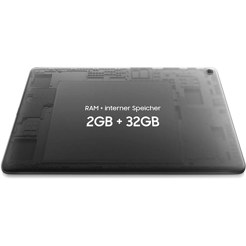 samsung tab a 3gb ram