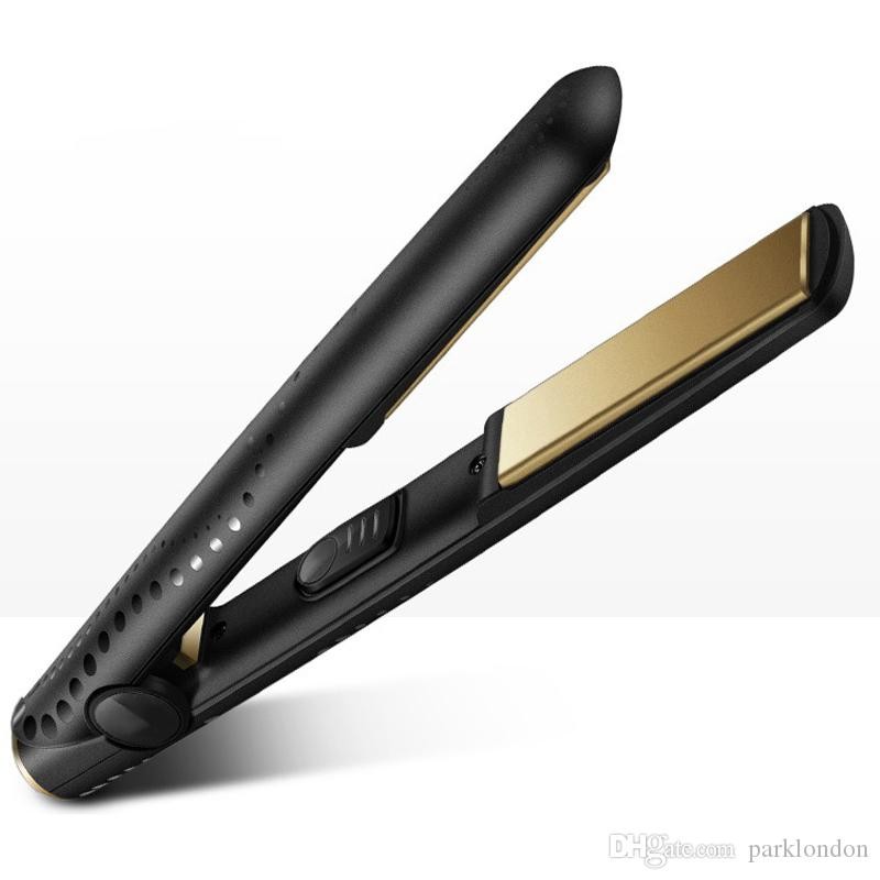 hair straightener wattage