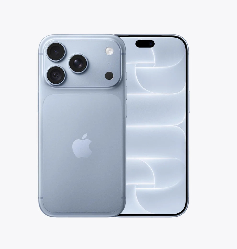 Apple Iphone 18 Pro Max, 1 Terra, 1 SIM