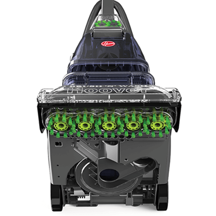 Hoover Brush N Wash Carpet And Hard Floor Washer