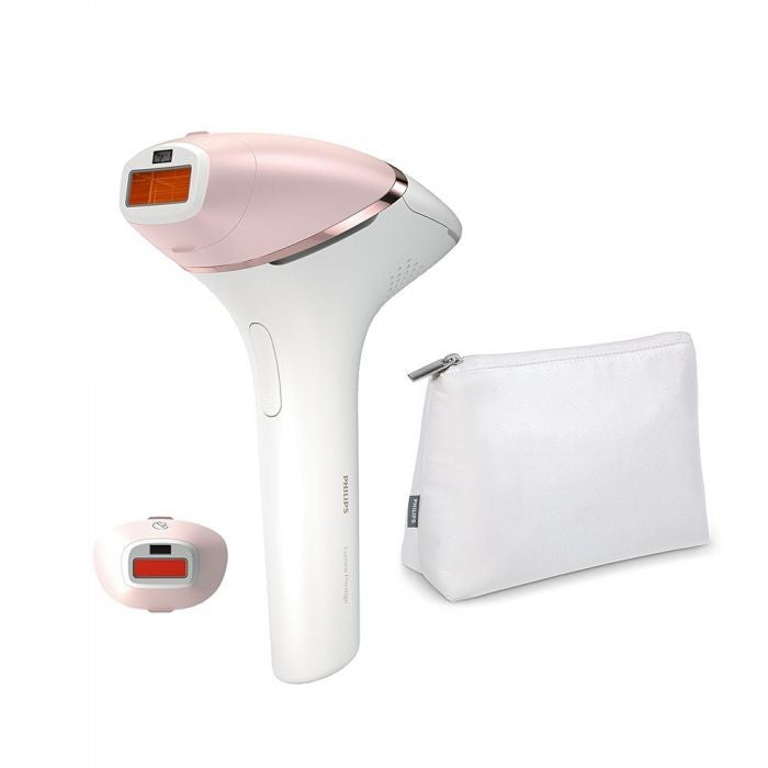 Philips IPL-Hair Removal Device