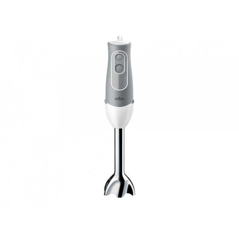 Braun, Multi quick Hand Blender, 600 Watts, White