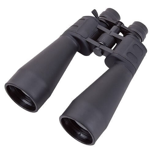 Provideo, Folding Binoculars 10-30 x 70 mm Magnification - PBI103070AX