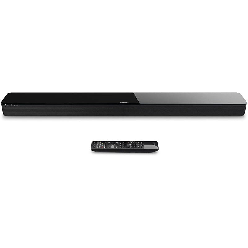Bose, SoundTouch 300 Soundbar, Black