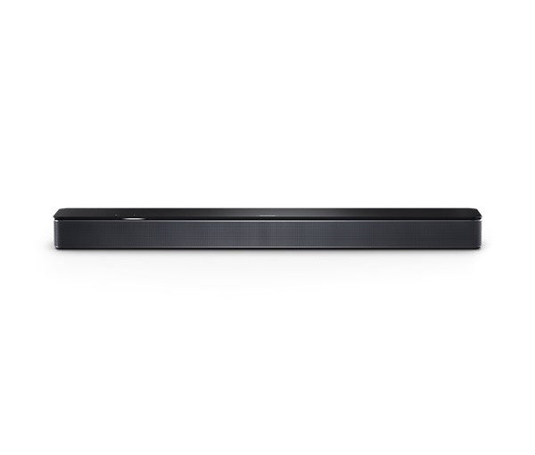 Bose, Smart Soundbar 300, Black