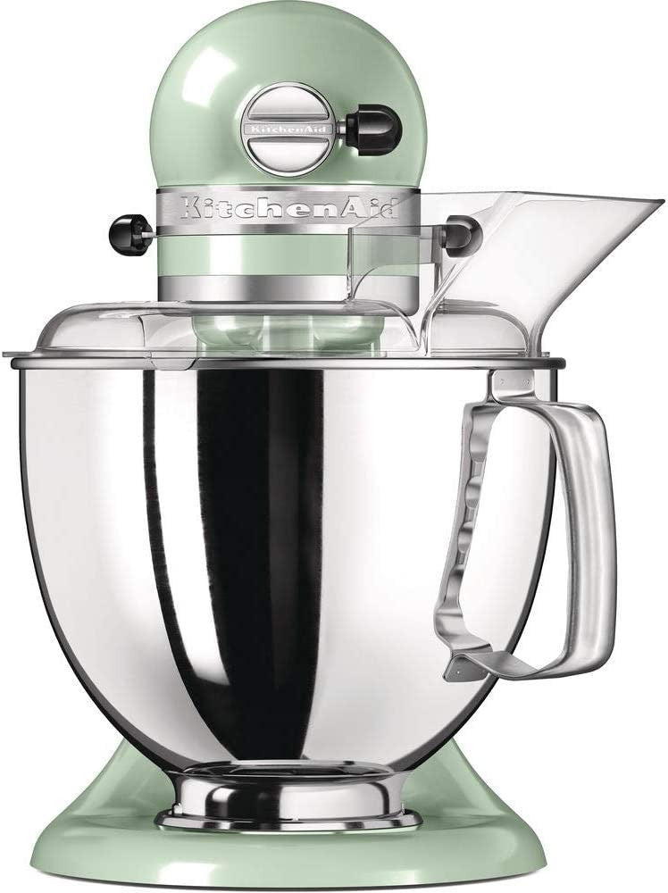 Kitchen Aid, Artisan Stand Mixer, 4.8 L, Pistachio