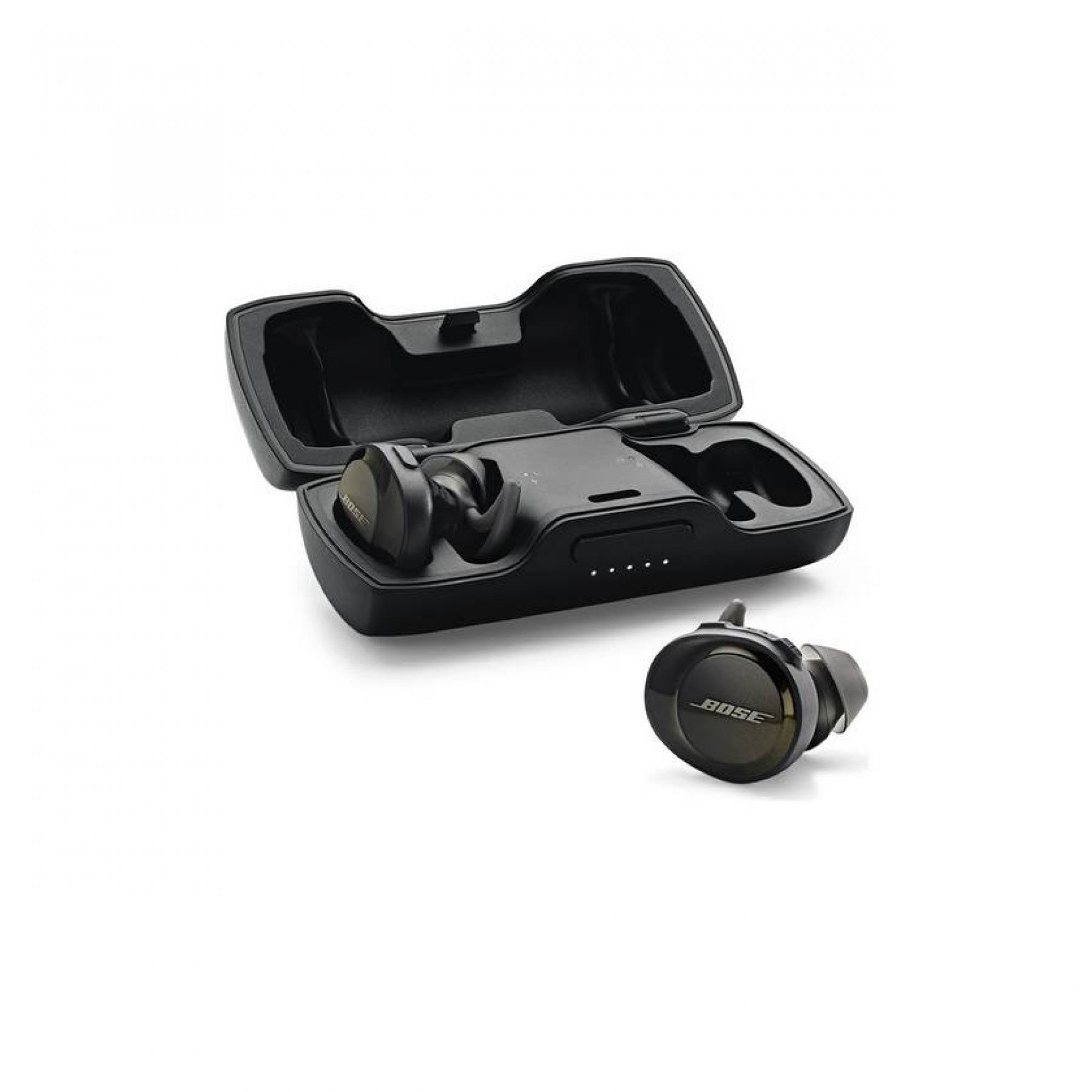 Bose, Soundsport Free WRLS HDPHS, Black