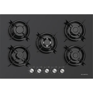 Milano Pro, Built-in Range Hob, 75 CM