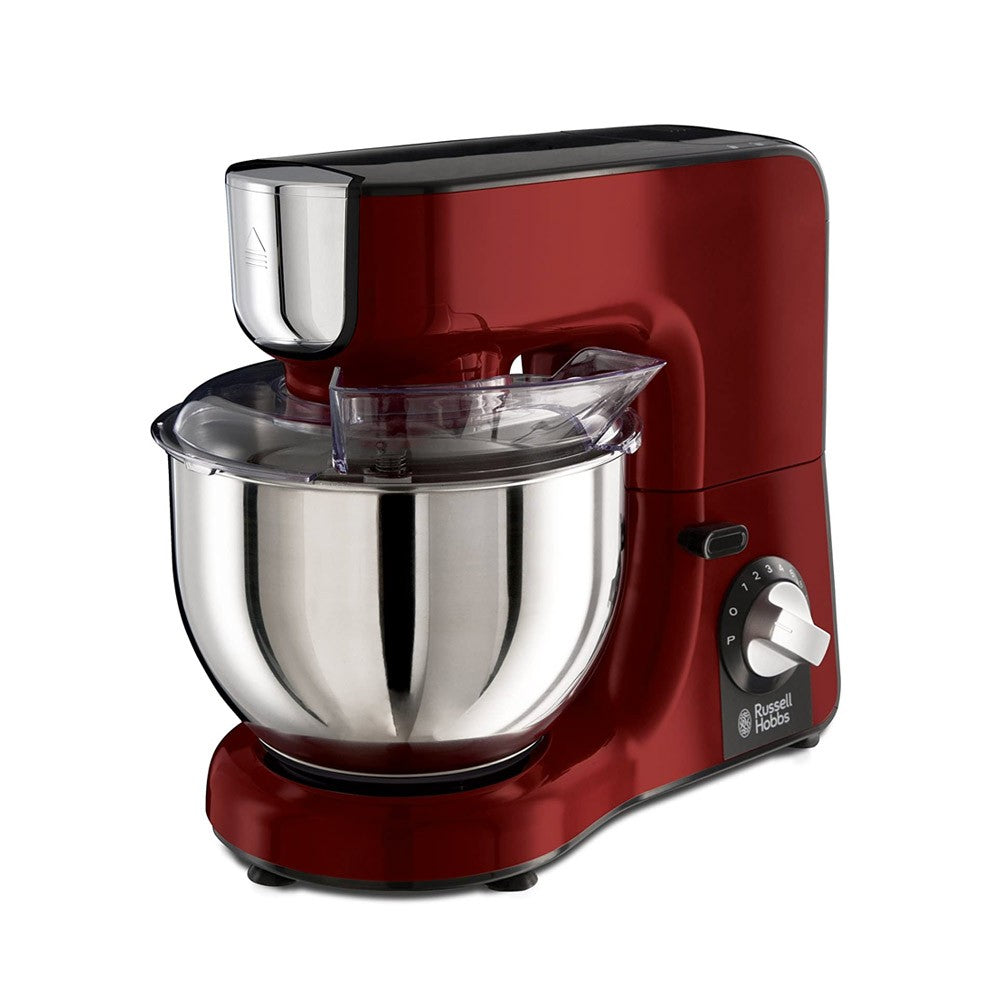 Russell Hobbs, Desire Kitchen Machine, 1000 Watts, 1.5 L, Red