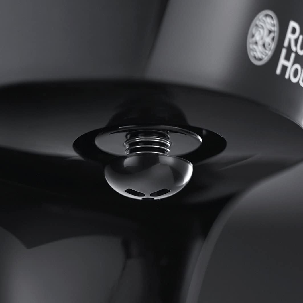 Russell Hobbs Coffee Maker ( Free Barista Ground American Coffee 350 GR )