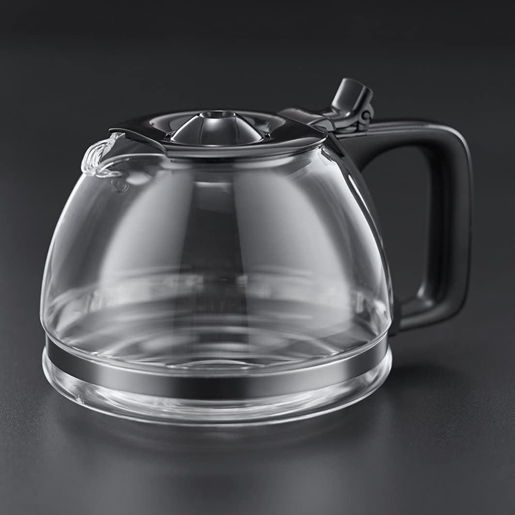 Russell Hobbs Coffee Maker ( Free Barista Ground American Coffee 350 GR )