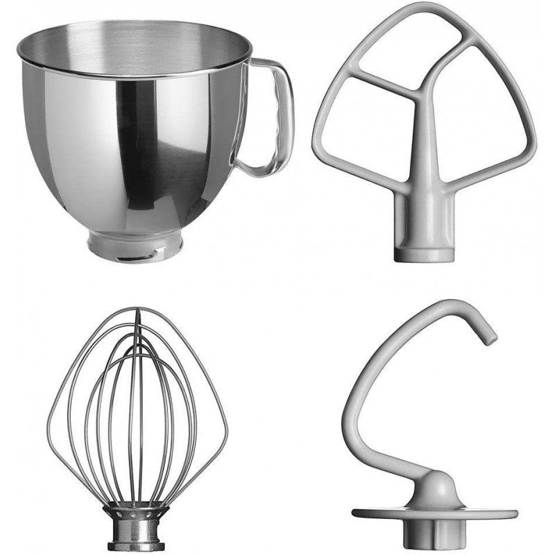 Kitchen Aid Artisan Stand Mixer, 4.8 L, 300 Watts