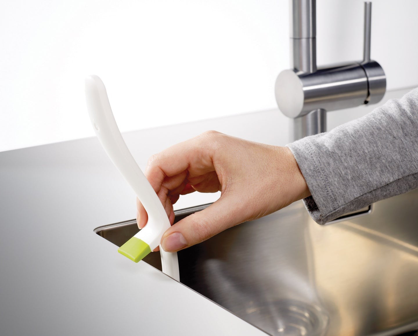 Joseph Joseph, Edge™ Washing-up Brush