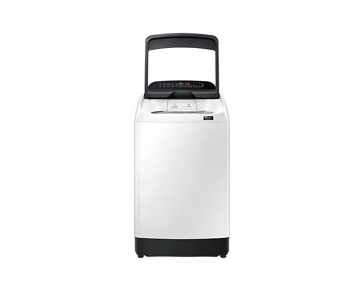 Samsung, Top Load Washing Machine, 11 KG, 700 RPM, 9 Programs, White