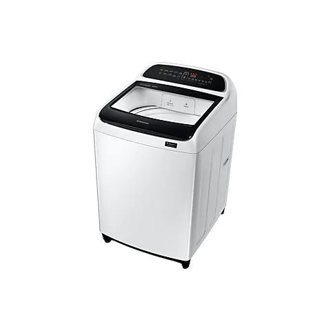 Samsung, Top Load Washing Machine, 11 KG, 700 RPM, 9 Programs, White