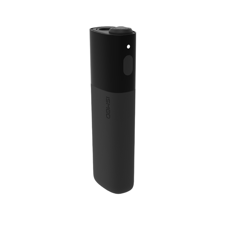 Ismod, Nano Kit ( Smart Tobacco Heating Service ) Several Colors