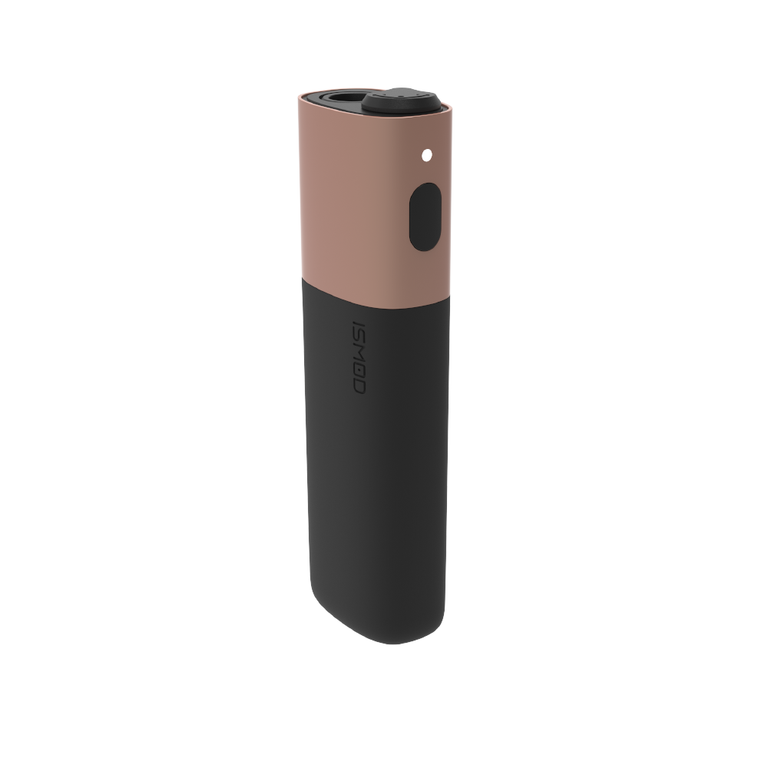 Ismod, Nano Kit ( Smart Tobacco Heating Service ) Several Colors