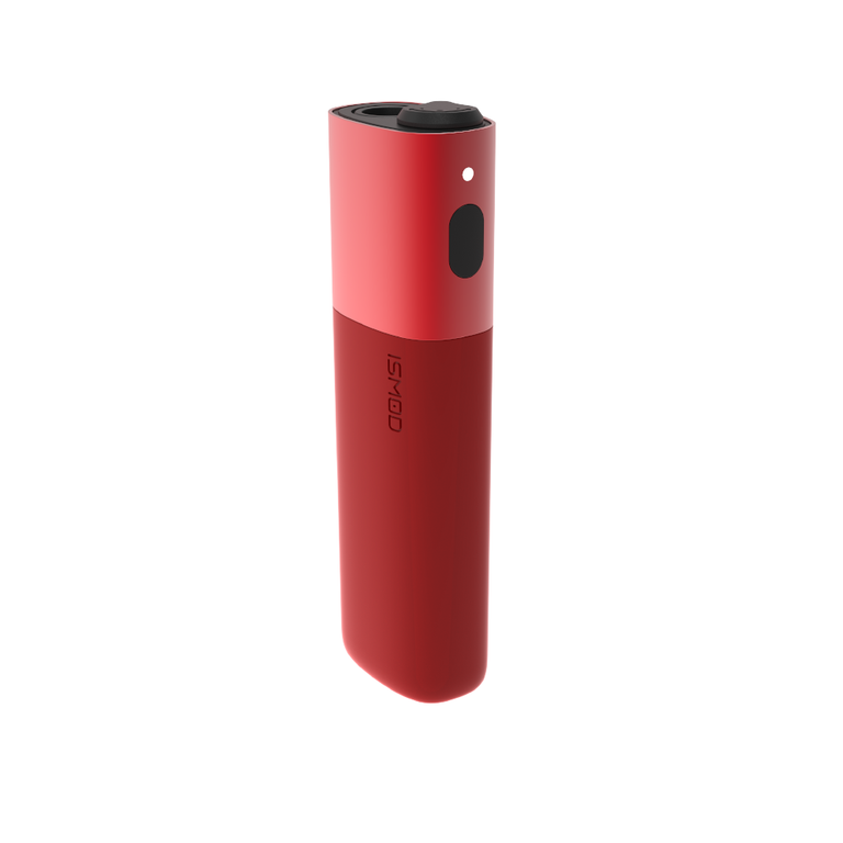 Ismod, Nano Kit ( Smart Tobacco Heating Service ) Several Colors