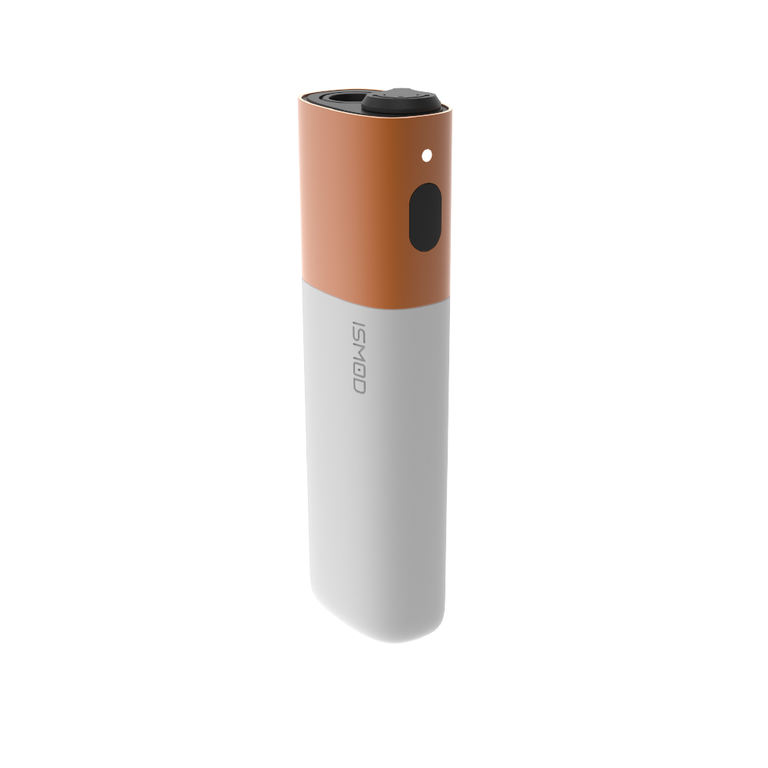 Ismod, Nano Kit ( Smart Tobacco Heating Service ) Several Colors