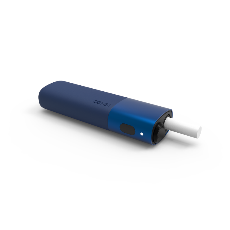 Ismod, Nano Kit ( Smart Tobacco Heating Service ) Several Colors