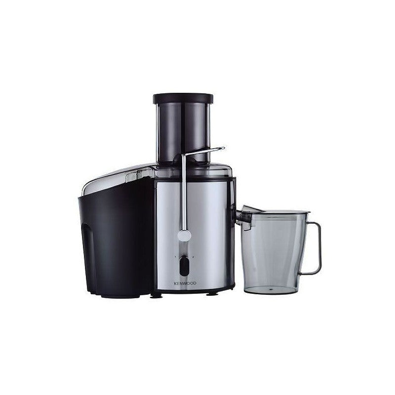 Kenwood, Accent Collection Centrifugal Juicer, 800 Watts, Black & Metal