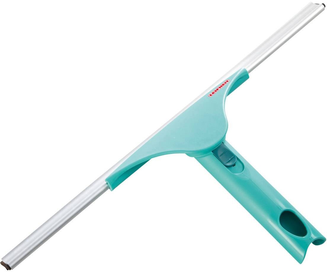 Leifheit, Window Slider XL Window Cleaner, Green