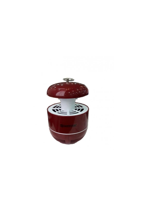 Johnson, Mosquito Trap, 13 Watts, Red