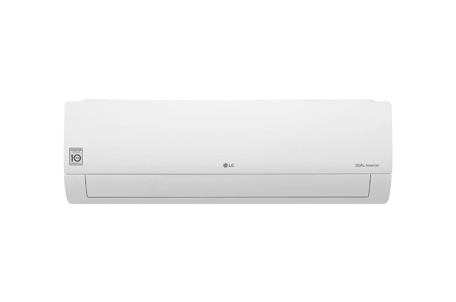 LG 24000 BTU Dual Cool Inverter Air Conditioner