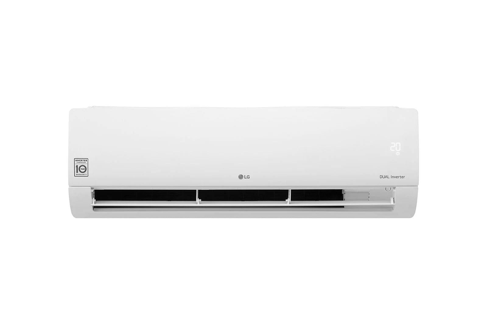 LG 24000 BTU Dual Cool Inverter Air Conditioner