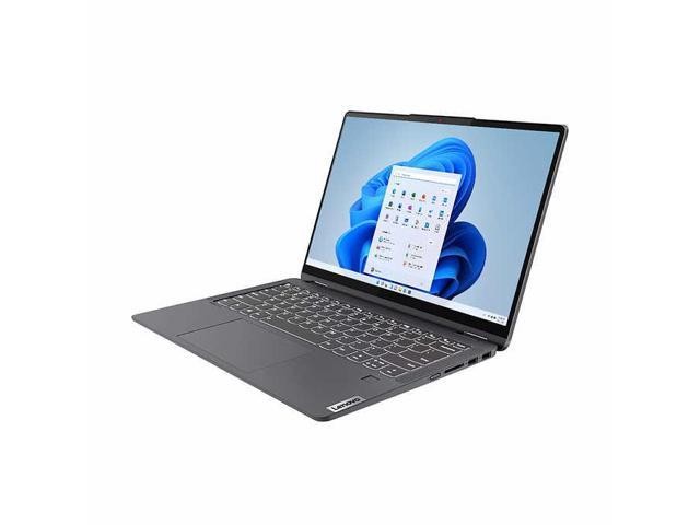 Lenovo, IdeaPad Flex 5, Intel Core i7, 14 Inches, 16 GB RAM, Windows 11