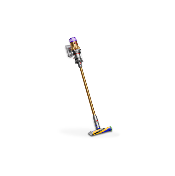 Dyson V12 Detect Slim Absolute, Gold