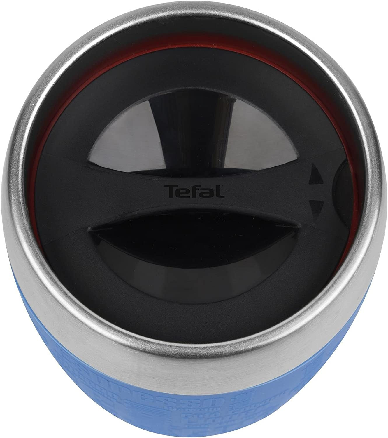 Tefal, Travel Cup, 0.20 L, Several Colors