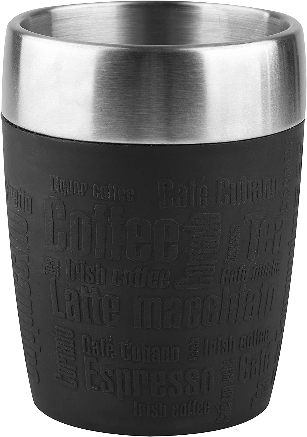 Tefal, Travel Cup, 0.20 L, Several Colors