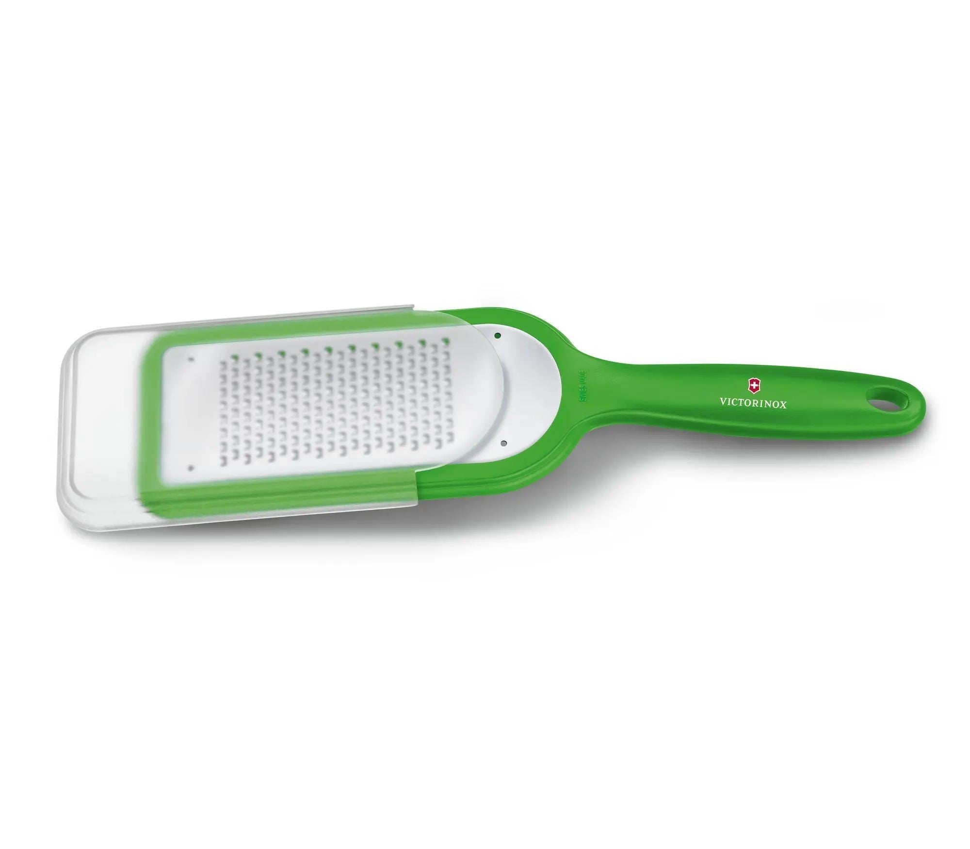 Victorinox, Grater, 77 G, Green